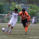 주문진중학교 이미지