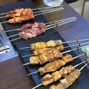 쪽갈비에 꼬치다 | 로데오거리맛집] 주차 가능한 수원역 양꼬치 맛집 천지양꼬치 :: 수원역 쪽갈비 마라갈비 양꼬치 염통 후기