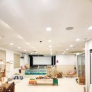 부산 키즈워터룸,드로잉 ) 초량 달리퐁 카페