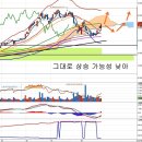 SK하이닉스(000660) - 마이크론 주가와 연동 이미지