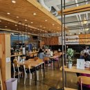 담티역 1번 출구 앞 이미지