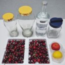빨간초콜렛 | [취미] 체리봉봉, 쇼콜라봉봉, 술 초콜릿 만들기 후기 : 기다림의 미학
