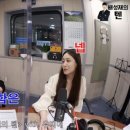 지애랑 매니저에게 전주 초코파이 사다준 배성재.jpgif 이미지