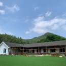 기와집한옥민박 | 고성 한옥민박 고란집 또또또간집 후기 ft바베큐파티