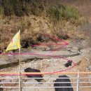 상이리 계곡 이미지