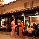 2018-07-0041 | 2018/07/08 오사카 시립 주택박물관 관람 Osaka The Musium of Housing and Living
