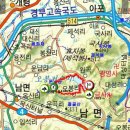 10월 3주 번개산행 ( 김천 제석봉-오봉저수지둘레길 ) 이미지