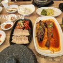 명가돌솥쌈밥 이미지