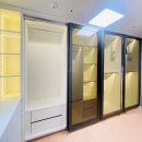 케이에스호텔 | 유리 붙박이장 슬라이딩 드레스룸 가성비 제작