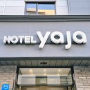 호텔야자 광주상무점 별관 이미지