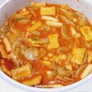 가위바위보떡볶이 - 동대문구 전농로 222 | 가위바위보떡볶이