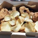 바른치킨광양 네이버블로그