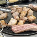축협함열제일지점 | 천안 청당동 맛집 못생긴 뚱돼지 고기집 내돈내산 솔직후기