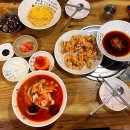 베이징쟁반짜장 이미지