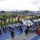 문경 시민운동장 이미지