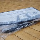 269 | 요넥스 2026 S/S 3단 토너먼트백 269BT003U 실사용 후기 배드민턴·테니스 가방 추천