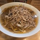 무한라오국제정보 | 부산 국제신도시맛집 명지쌀국수 미분당 면 숙주나물 육수 무한리필