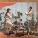 힐링요가(낮) 이미지