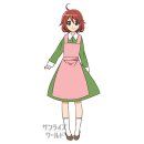 (주)애니듀 | [이세계 이자카야 ~고도 아이테리아의 주점 노부~] 이자카야 음식+생맥주 힐링 애니 솔직 리뷰 (3.5/5.0)