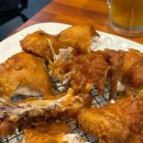 명인 옛날 통닭 마천점 | 사당 맛집 빠삭한 옛날통닭에 떡볶이 조합 맛본 솔직후기 | 명인시골통닭