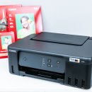 캐논 PIXMA G1930 잉크젯프린터 무한잉크 사용후기