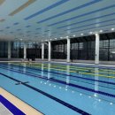 국민체육센터 수영장 이미지