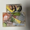 136 | 샤로수길 회 맛집 숙성회136 본점 배달 후기