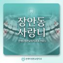 원장안 | 장안동 사랑니 안아프게 뽑는 법