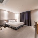 코리아세븐원주영진점 | (경상남도 김해 모텔) 김해 장유 호텔 그레이 195 (Gray 195)