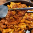 위례대로 | 스타필드 위례 맛집 추천 비와별닭갈비 내돈내산 후기