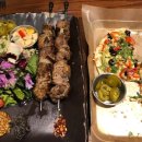 캐밥(KEBAB) 이미지