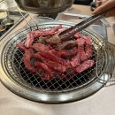 선릉역 회식하기 좋은 생갈비 맛집 국고집