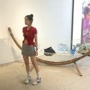 템퍼러리 | [sunburnproject] 썬번프로젝트 템퍼러리스토어 방문 및 제품 착용 후기