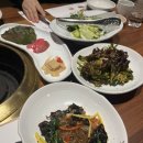 회천사랑 | 모임 회식 장소로 좋은 양주갈비 맛집 송추가마골 양주회천점