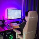 나노전기조명 | 데스크테리어 조명, 나노리프 게이밍조명으로 게임을 몰입감 있게