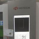 경기도 파주시 광탄면 / 00금속 / HGTECH FIBER LASER GF-022 Plus 4kw 엑트컷(act/cut CAM P/G) 적용 이미지