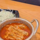 빨간지붕&냄비돈까스 이미지