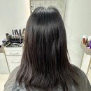제천시내미용실 대화살롱 중단발펌 후기