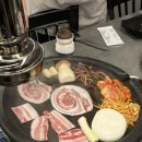 죽전집 | 죽전네거리 맛집 죽전역 고기집 경산집 후기