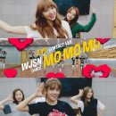 모모모(MoMoMo) 이미지