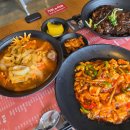 삼천병마로 | 화성 봉담 맛집 동천홍 짜장면 짬뽕 마파두부 추천 후기