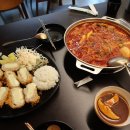 진부시외버스터미널 | 평창 진부 분식맛집 프렘식당 시외버스터미널 근처