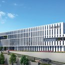 용인시청 제1별관 이미지