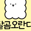 달곰커피