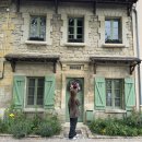 청량여인숙 | 일정 : 트래블덕 파리 근교 소수 투어 내돈내산 추천 후기 (고흐 오베르쉬르우아즈, 지베르니, 베르사유)