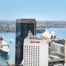 시드니호텔 이미지