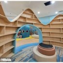 휴식공간 이미지