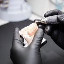 그리치과기공소 이미지