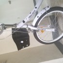 (완료)삼천리 자전거 레스포 하이킥+ 자물쇠 이미지