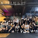 크로스핏 모브 이미지